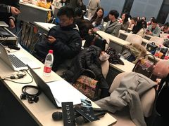 -东华大学(松江校区)