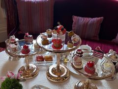 -Salon de Ville浦江汇(上海外滩华尔道夫酒店店)