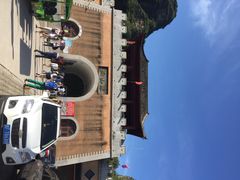 孤山寨风景区-孤山寨风景区