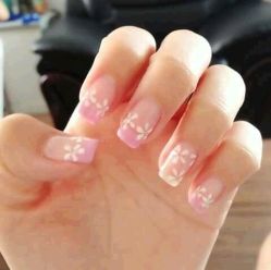 每集-洋娃娃美甲美睫半永久工作室