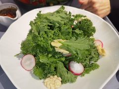 -唐河王记·南阳民间菜(国基路店)