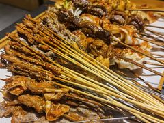 -老板娘串店·中餐&烧烤