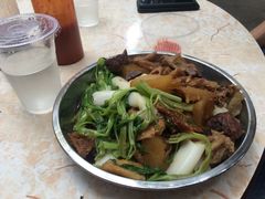 -修记牛杂店(同华东一路店)