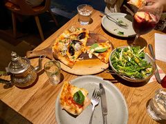 -La Strada(安福路店)