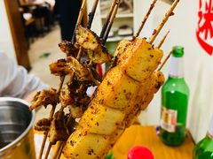 -炒豆合作社(东四总店)