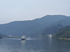 -新安江山水画廊风景区