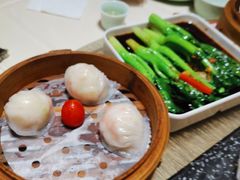 -丰圆轩粤式茶楼(大宁国际商业广场店)