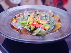双椒皮蛋-独一处·物新集市(红谷滩店)