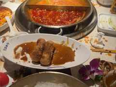 -小龙坎火锅(春熙太古里店)