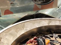 烧仙草-白天鹅宾馆·流浮阁咖啡厅