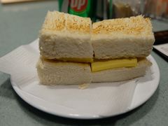 -华嫂冰室(尖沙咀店)