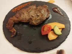 -天空花园餐吧·生日·团建(南山店)