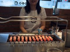 -很久以前羊肉串(簋街店)