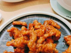 -吕氏疙瘩汤·海鲜新鲁菜(凯德mall新都心店)