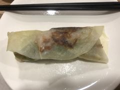 -姥家春饼店(漳州二路店)