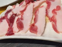 -四季喧黔味豆米火锅(万达广场店)