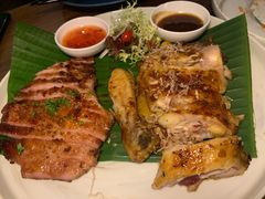 -星叶·东南亚料理(宁波万象汇店)