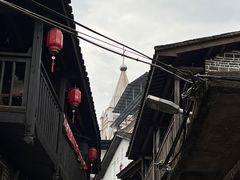 -泰宁旅游风景名胜区