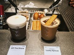 -O.P.S. CAFE