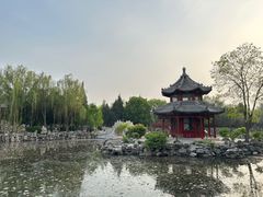 -莲池书院博物馆