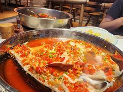 -农耕记·湖南土菜(福田车公庙店)