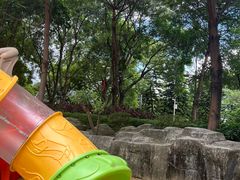 -荔湾区儿童公园