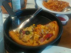 -必胜客(营口万达店)