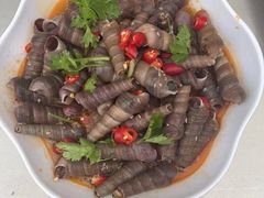 -玉园烧烤·海鲜辣炒