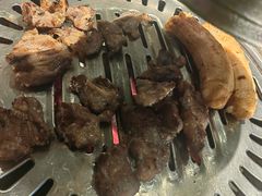 -炽城·烤肉名家(鸿达中央广场店)