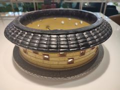 -原味田园·客家菜·土窑鸡(中航城君尚购物中心店)