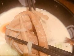 -味千拉面(惠州文昌一路分店)