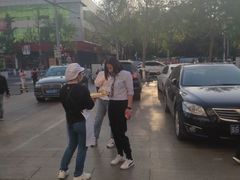 -比格比萨自助(密云店)