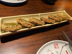 -绿茶餐厅(燕郊永旺店)