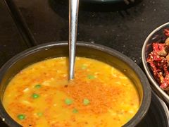 -华豫川酒家(大卫城店)