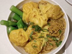 -文兴酒家(Chinatown - Gerrard Street)