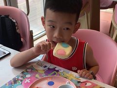 -水桶王国主题餐厅·聚会·生日派对·亲子活动·家庭套餐(亚龙湾希尔顿店)