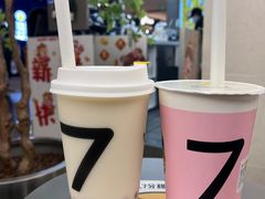 -7分甜(苏州中心店)