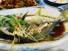 -锦里海景海鲜餐厅.三亚老字号(亚龙湾中心广场店)