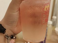 -老街烧烤大排档·地道湖北菜·龙虾馆(汉口火车站店)