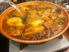 -麒麟风烤牛肉·云南烧烤小排档(丹凤街店)