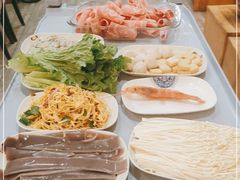 -老康火锅(桥南街店)