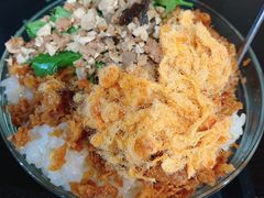 糯米饭-温州瘦肉丸(德清店)