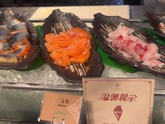 -金海湾自助餐厅(金陵饭店)