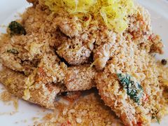 -莆田餐厅(吉隆坡柏威年广场店)