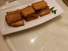 干煎带鱼-顺风海鲜港(金玉兰店)
