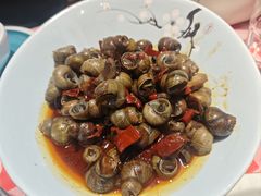 -菜哥龙虾•九江菜(七中店)