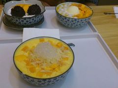 android_upload_pic-小团圆糖水铺(襄阳南路店)