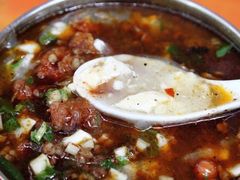 -代四孃牛华豆腐脑美味小食(总店)