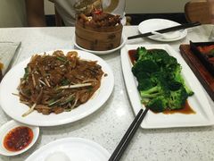 -甜蜜蜜港式茶餐厅(虹梅店)
