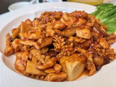 -普天和酒楼·新津菜·烤鸭(天津之眼店)